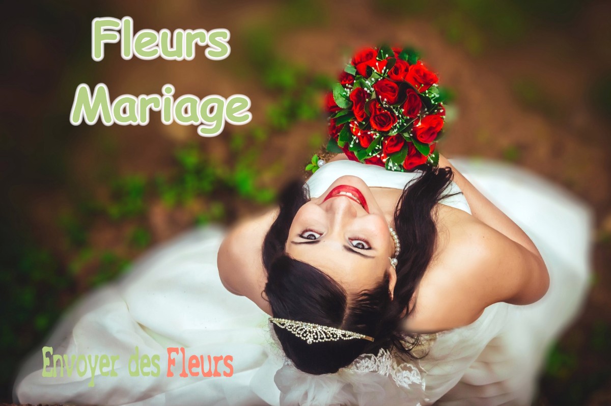 lIVRAISON FLEURS MARIAGE à SAINT-PRIVAT-LA-MONTAGNE